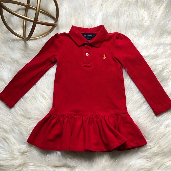 Ralph Lauren Other - Ralph Lauren Dress